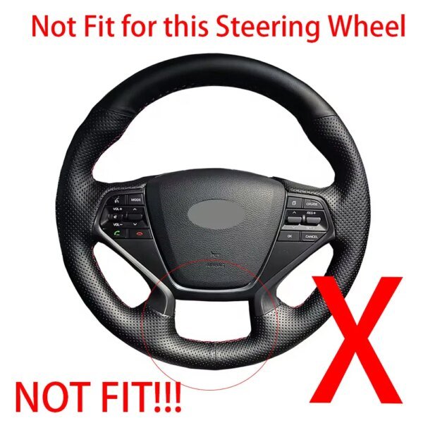 لشركة هيونداي سوناتا LF 2016 2017 2018 2019 عجلة توجيه سيارة التحكم متعدد الوظائف حجم زر مثبت السرعة مفتاح التبديل