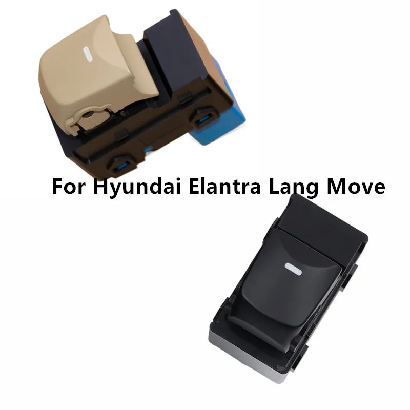 مفتاح كهربائي رئيسي للنوافذ الكهربائية ، هيونداي إلنترا لانغ تحرك ، من من من من من من من من من من من ؟ ؟ ؟ ؟ ؟ ؟ ؟ ؟ ؟ v000 93570-4V000