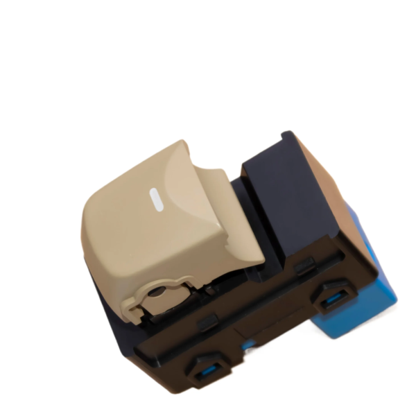 مفتاح كهربائي رئيسي للنوافذ الكهربائية ، هيونداي إلنترا لانغ  ،  v000 93570-4V000