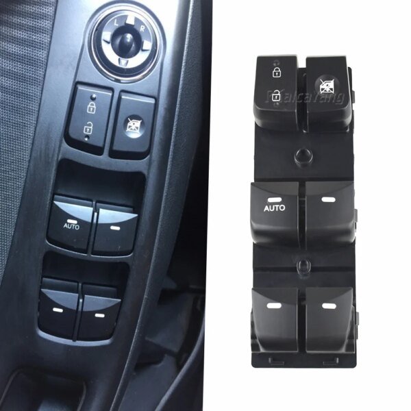 144758-54dlfu.jpg مفتاح تحكم بالنوافذ لهيونداي ، نافذة جانبية متحركة للسائق ،