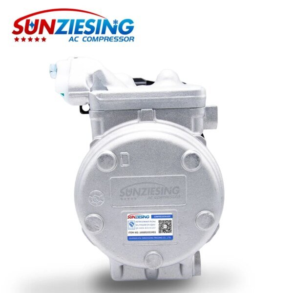 146325-dw1sfz.jpg لسيارة هيونداي توكسون كيا سبورتاج V6 2.7L 10PA17C 97701-2E300 ضاغط مكيف هواء أوتوماتيكي لكيا كرنفال 97701-2E301 977012