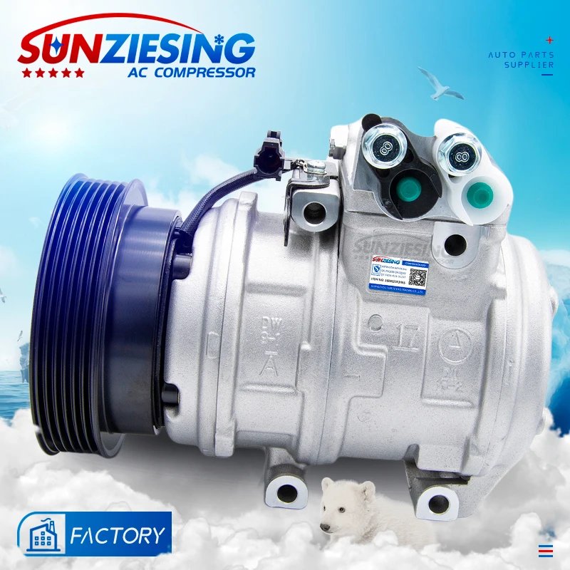 لسيارة هيونداي توكسون كيا سبورتاج V6 2.7L 10PA17C 97701-2E300 ضاغط مكيف هواء أوتوماتيكي لكيا كرنفال 97701-2E301 977012 لسيارة هيونداي توكسون كيا سبورتاج V6 2.7L 10PA17C 97701-2E300 ضاغط مكيف هواء أوتوماتيكي لكيا كرنفال 97701-2E301 977012