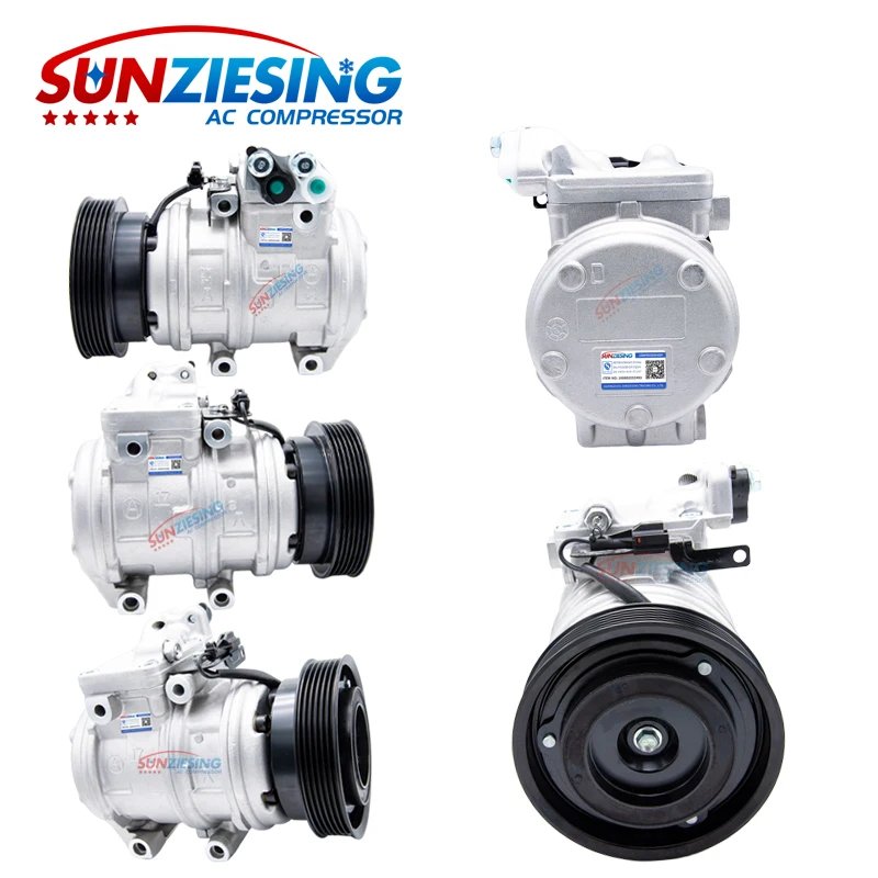 لسيارة هيونداي توكسون كيا سبورتاج V6 2.7L 10PA17C 97701-2E300 ضاغط مكيف هواء أوتوماتيكي لكيا كرنفال 97701-2E301 977012 لسيارة هيونداي توكسون كيا سبورتاج V6 2.7L 10PA17C 97701-2E300 ضاغط مكيف هواء أوتوماتيكي لكيا كرنفال 97701-2E301 977012