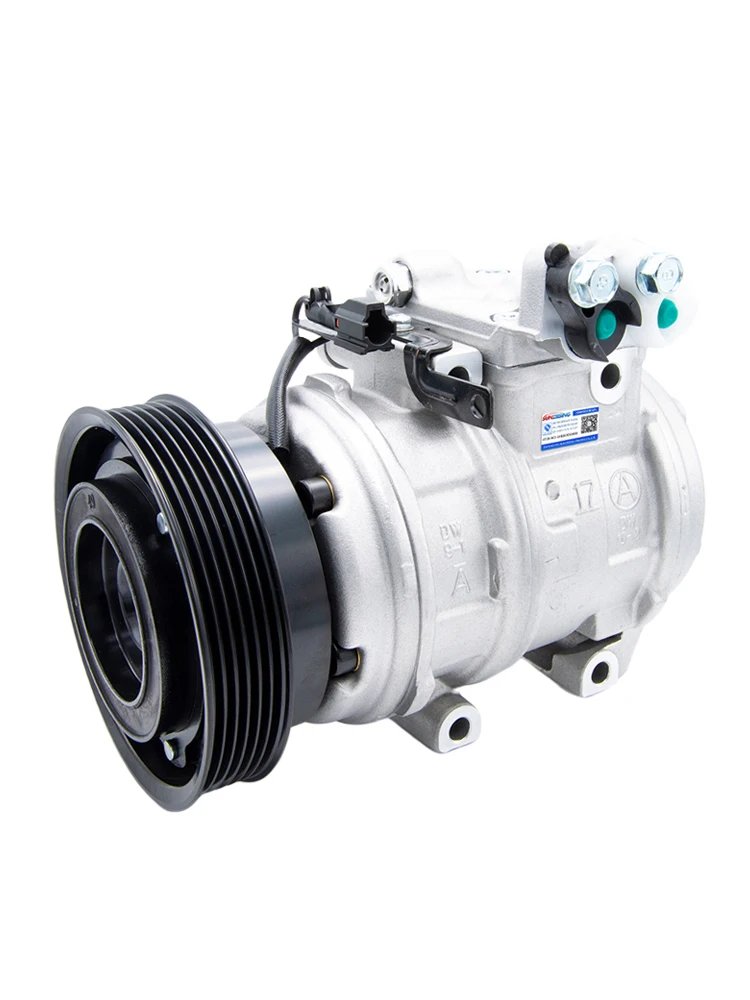 لسيارة هيونداي توكسون كيا سبورتاج V6 2.7L 10PA17C 97701-2E300 ضاغط مكيف هواء أوتوماتيكي لكيا كرنفال 97701-2E301 977012 لسيارة هيونداي توكسون كيا سبورتاج V6 2.7L 10PA17C 97701-2E300 ضاغط مكيف هواء أوتوماتيكي لكيا كرنفال 97701-2E301 977012