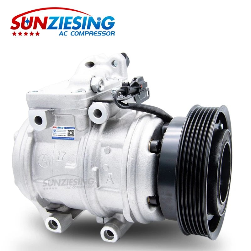 لسيارة هيونداي توكسون كيا سبورتاج V6 2.7L 10PA17C 97701-2E300 ضاغط مكيف هواء أوتوماتيكي لكيا كرنفال 97701-2E301 977012 لسيارة هيونداي توكسون كيا سبورتاج V6 2.7L 10PA17C 97701-2E300 ضاغط مكيف هواء أوتوماتيكي لكيا كرنفال 97701-2E301 977012