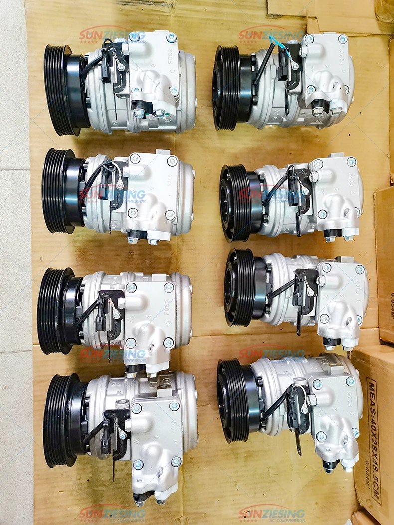 لسيارة هيونداي توكسون كيا سبورتاج V6 2.7L 10PA17C 97701-2E300 ضاغط مكيف هواء أوتوماتيكي لكيا كرنفال 97701-2E301 977012 لسيارة هيونداي توكسون كيا سبورتاج V6 2.7L 10PA17C 97701-2E300 ضاغط مكيف هواء أوتوماتيكي لكيا كرنفال 97701-2E301 977012