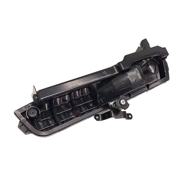 مصباح الضباب الأمامي للسيارة ، مصباح الضباب الأيسر والأيمن لشركة هيونداي أكسنت 2006 2007 2008 2009 2010