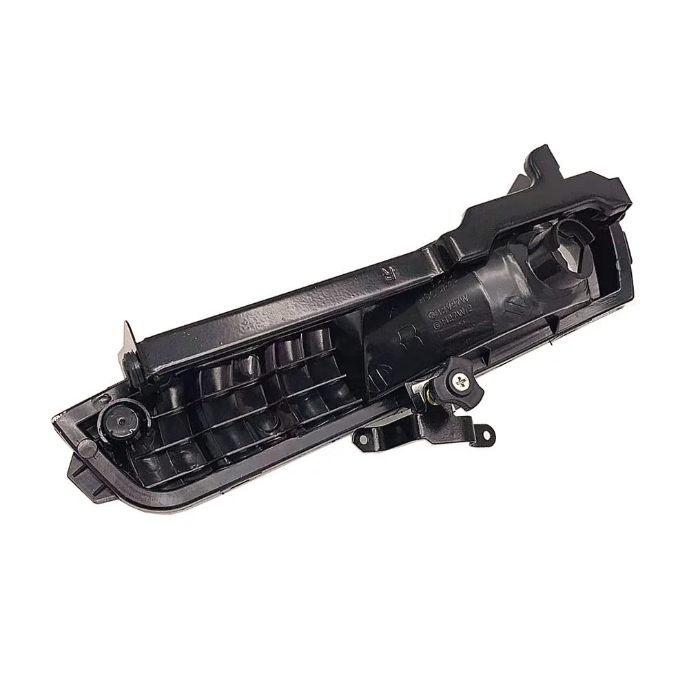 مصباح الضباب الأمامي للسيارة ، مصباح الضباب الأيسر والأيمن لشركة هيونداي أكسنت 2006 2007 2008 2009 2010