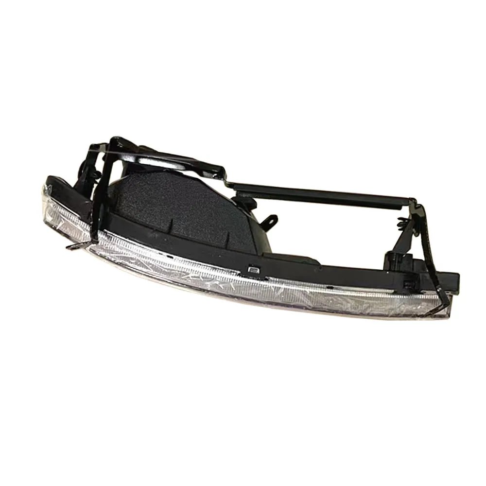 مصباح الضباب الأمامي للسيارة ، مصباح الضباب الأيسر والأيمن لشركة هيونداي أكسنت 2006 2007 2008 2009 2010