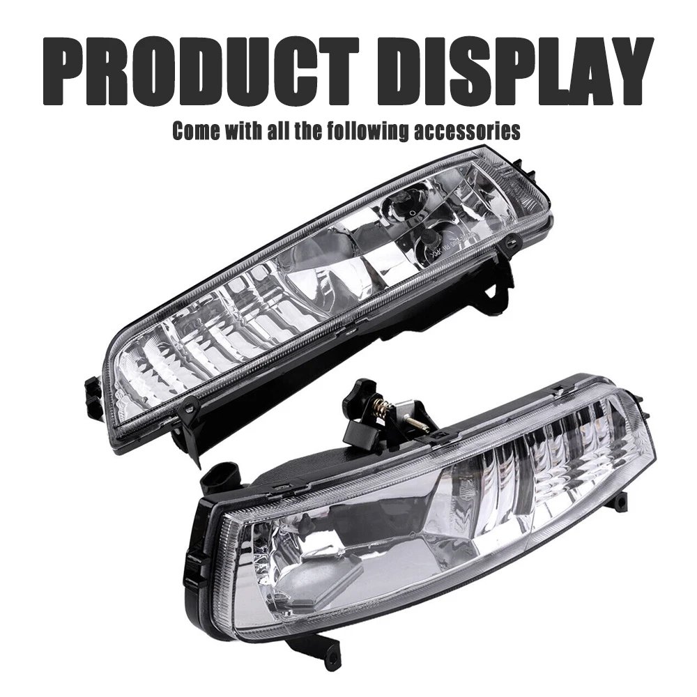 مصباح الضباب مصباح القيادة الضباب لشركة هيونداي أكسنت 2006 2007 2008 2009 922011E000 922021E000