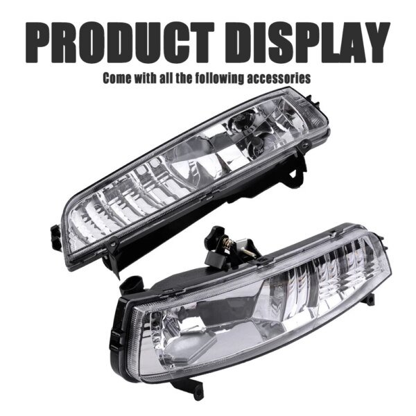 مصباح الضباب مصباح القيادة الضباب لشركة هيونداي أكسنت 2006 2007 2008 2009 922011E000 922021E000