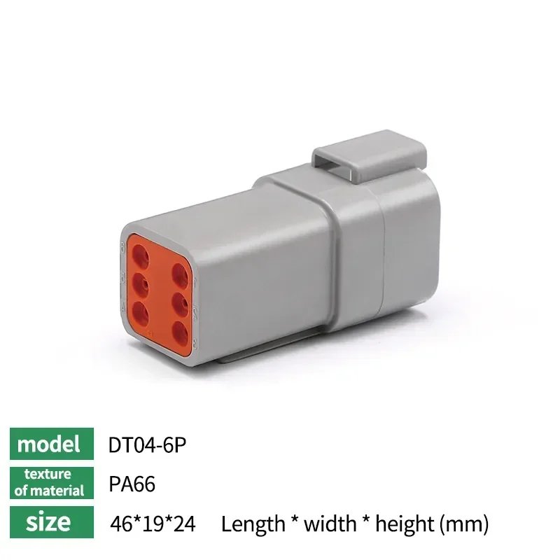 الألمانية DT سلسلة مقاوم للماء سلك موصل عدة ، السيارات مختومة التوصيل مع صندوق دبابيس ، DT06-2 3 4 6S DT04-2 3 4 6P ، 250 قطعة الألمانية DT سلسلة مقاوم للماء سلك موصل عدة ، السيارات مختومة التوصيل مع صندوق دبابيس ، DT06-2 3 4 6S DT04-2 3 4 6P ، 250 قطعة
