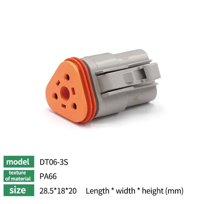 الألمانية DT سلسلة مقاوم للماء سلك موصل عدة ، السيارات مختومة التوصيل مع صندوق دبابيس ، DT06-2 3 4 6S DT04-2 3 4 6P ، 250 قطعة الألمانية DT سلسلة مقاوم للماء سلك موصل عدة ، السيارات مختومة التوصيل مع صندوق دبابيس ، DT06-2 3 4 6S DT04-2 3 4 6P ، 250 قطعة