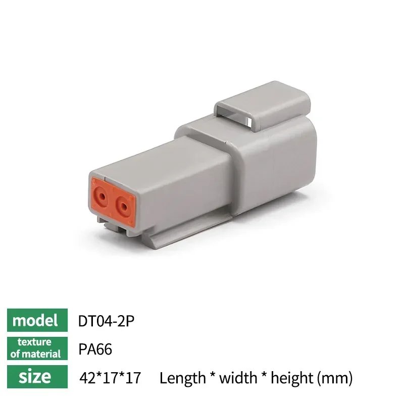 الألمانية DT سلسلة مقاوم للماء سلك موصل عدة ، السيارات مختومة التوصيل مع صندوق دبابيس ، DT06-2 3 4 6S DT04-2 3 4 6P ، 250 قطعة الألمانية DT سلسلة مقاوم للماء سلك موصل عدة ، السيارات مختومة التوصيل مع صندوق دبابيس ، DT06-2 3 4 6S DT04-2 3 4 6P ، 250 قطعة