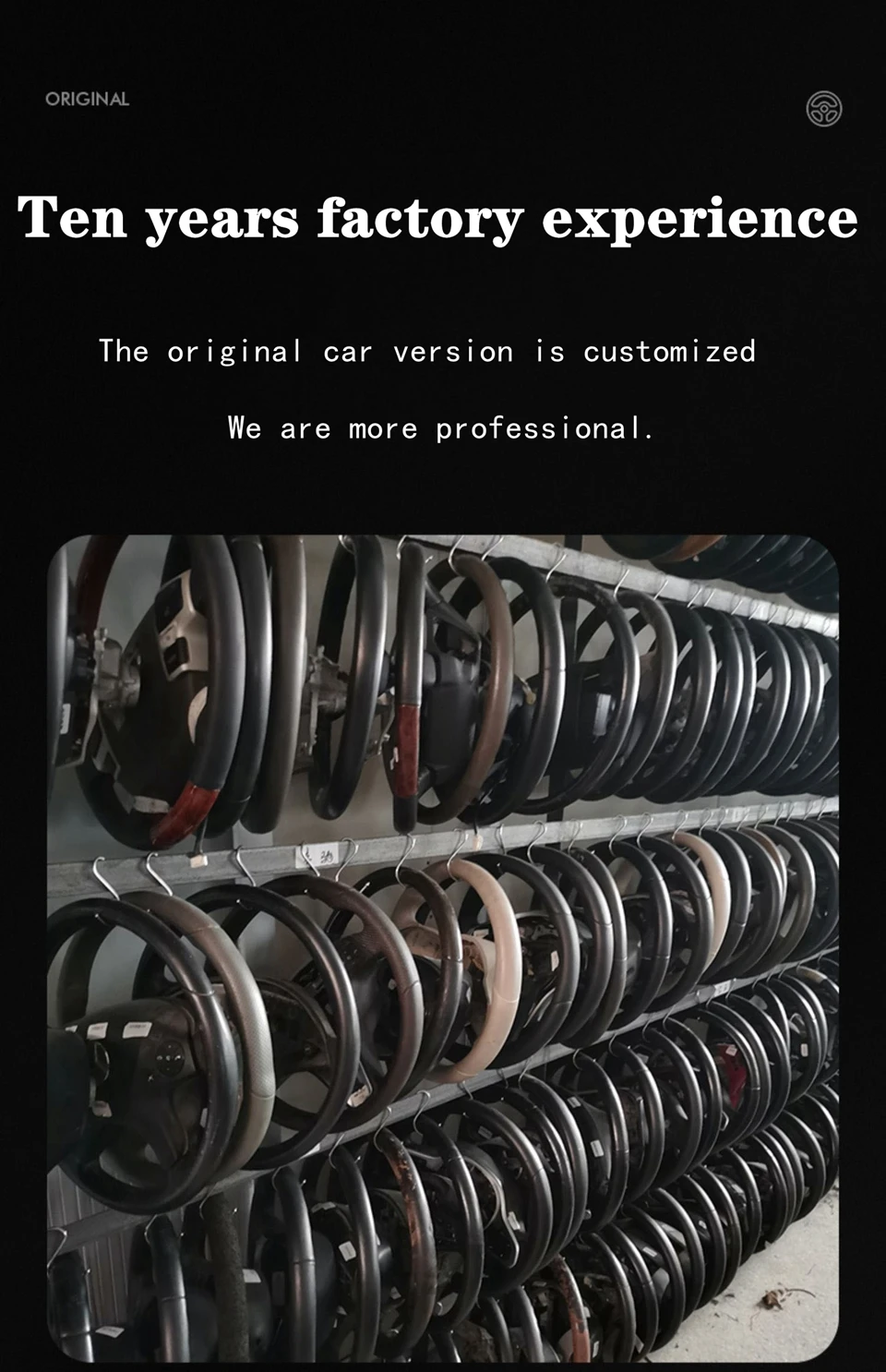 غطاء عجلة قيادة السيارة جديلة من الجلد الصناعي لكيا K5 أوبتيما 2019 Cee d Ceed 2019 Forte Cerato (AU) 2018 اكسسوارات السيارات