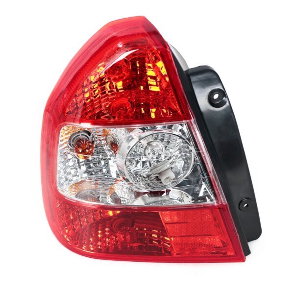 مصابيح فرامل التوقف ، هيونداي أكسنت ، ضوء ، من hyour ، ، ، مصباح إشارة الدوران الخلفي ، مصباح ذيل السيارة