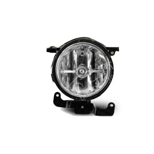 المصد الأمامي الضباب ضوء المصباح ، عدسة واضحة لشركة هيونداي أكسنت 2003-2005 ، 92201-25510 ، 92202-25510