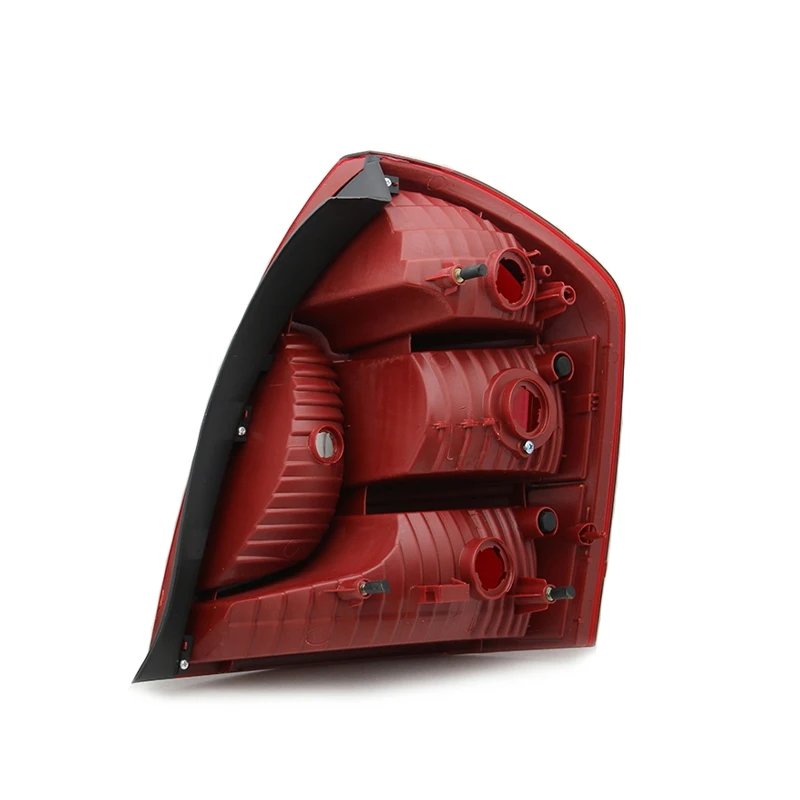 غطاء إضاءة خلفي للسيارة من هيونداي أكسنت ، بدون مصباح فرامل ، مصباح خلفي ، 2006 ، 2007 ، 2008 ، 2009 ، 2010 ، 2011 ، 92402-1E010