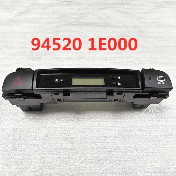 الفقرة هيونداي أكسنت 2008 2009 2010 2011 ريلوجيو الرقمية ، ريلوجيو إليترونيكو ، مقاطعة دي فلاش دوبلو ، مونتاجم دي بريكتور