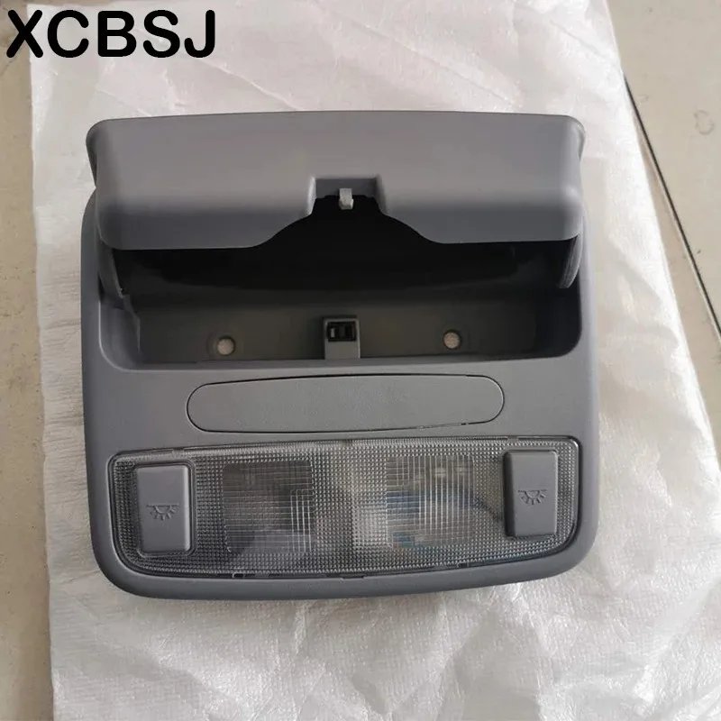 حقيقية جديدة الداخلية سقف متوسط ضوء المصباح غرفة Assy ForHyundai إلنترا XD 2000 حقيقية جديدة الداخلية سقف متوسط ضوء المصباح غرفة Assy ForHyundai إلنترا XD 2000