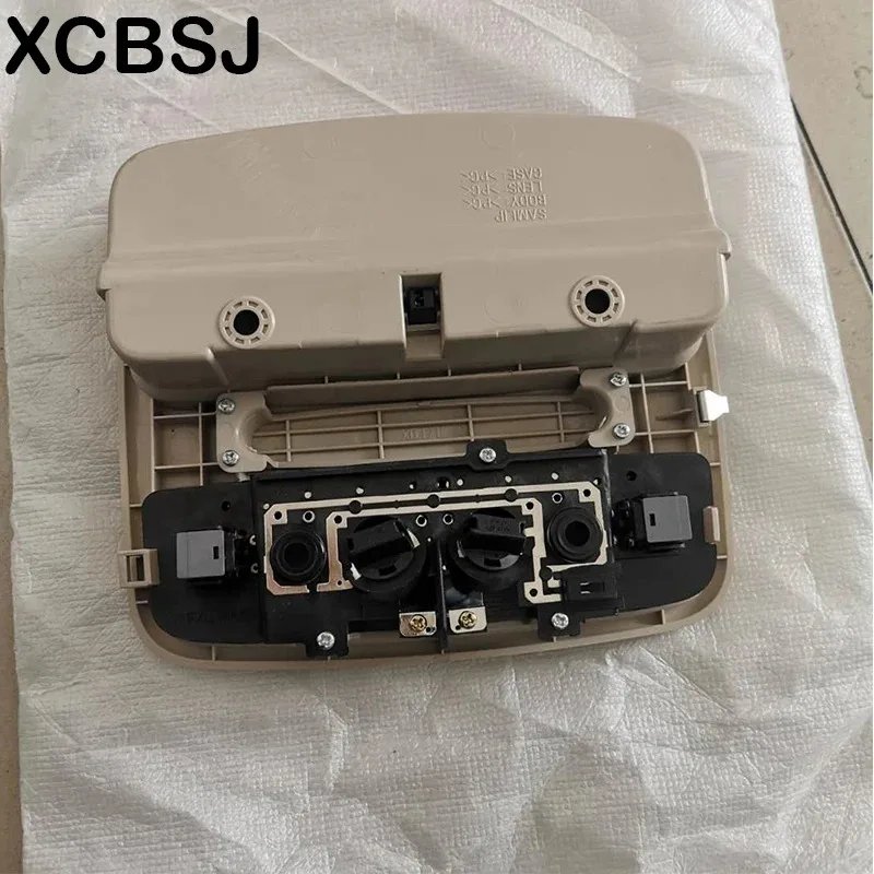 حقيقية جديدة الداخلية سقف متوسط ضوء المصباح غرفة Assy ForHyundai إلنترا XD 2000 حقيقية جديدة الداخلية سقف متوسط ضوء المصباح غرفة Assy ForHyundai إلنترا XD 2000