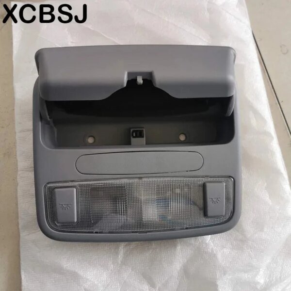 148168-ezstdf.jpg حقيقية جديدة الداخلية سقف متوسط ضوء المصباح غرفة Assy ForHyundai إلنترا XD 2000