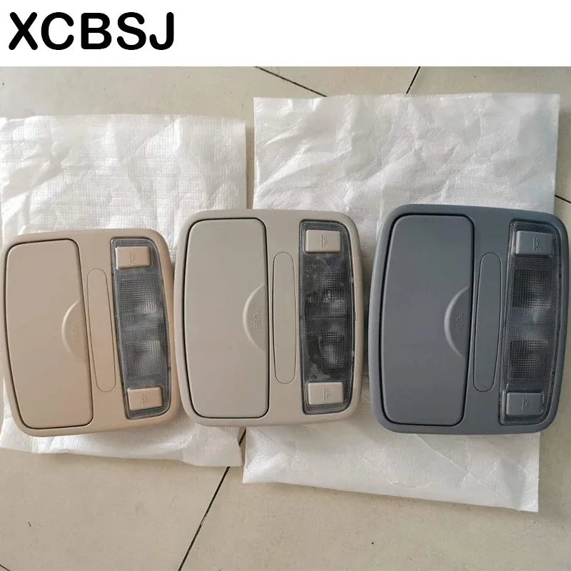 حقيقية جديدة الداخلية سقف متوسط ضوء المصباح غرفة Assy ForHyundai إلنترا XD 2000 حقيقية جديدة الداخلية سقف متوسط ضوء المصباح غرفة Assy ForHyundai إلنترا XD 2000