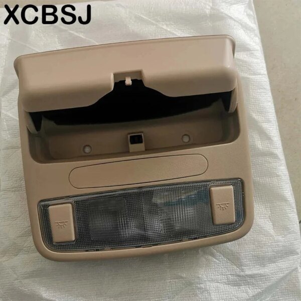 148168-fnwnp3.jpg حقيقية جديدة الداخلية سقف متوسط ضوء المصباح غرفة Assy ForHyundai إلنترا XD 2000