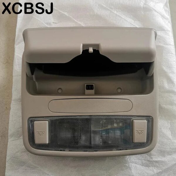 148168-ti9uln.jpg حقيقية جديدة الداخلية سقف متوسط ضوء المصباح غرفة Assy ForHyundai إلنترا XD 2000