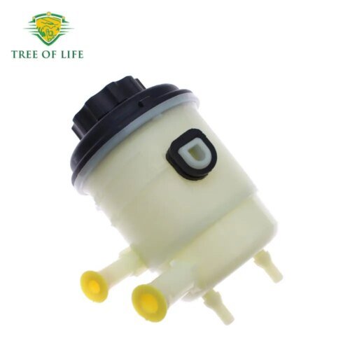 57150-1G000 لشركة هيونداي أكسنت كيا ريو Rio5 1.6L 2006 2007 2008 2009 2010 2011 خزان توجيه الطاقة ث/غطاء 571501 G000
