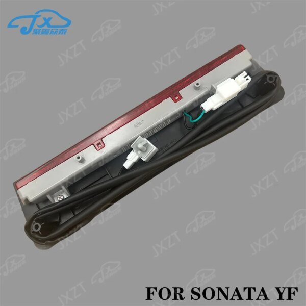 وحدة مصباح التوقف لهيونداي سوناتا-15 ، مصباح الفرامل الخلفي الثالث ، حامل عالي ، 927003S000 ، 92700-3S000