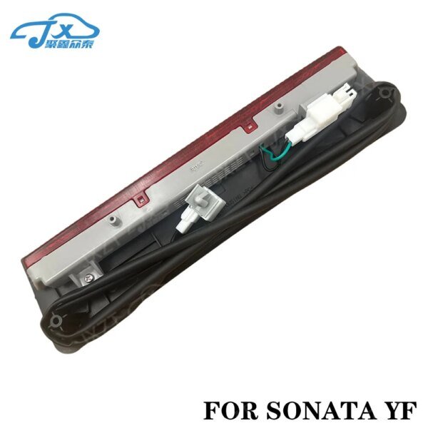 وحدة مصباح التوقف لهيونداي سوناتا-15 ، مصباح الفرامل الخلفي الثالث ، حامل عالي ، 927003S000 ، 92700-3S000