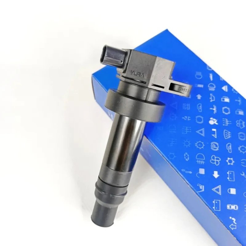 مجموعة لفائف الاشتعال ، 273012B010 27301-2B010 لـ 12-18 i30 i20 ix20 ، إلنترا كيا سيراتو كارينز سيود فينجا ريو Acc ، 4 مجموعة لفائف الاشتعال ، 273012B010 27301-2B010 لـ 12-18 i30 i20 ix20 ، إلنترا كيا سيراتو كارينز سيود فينجا ريو Acc ، 4