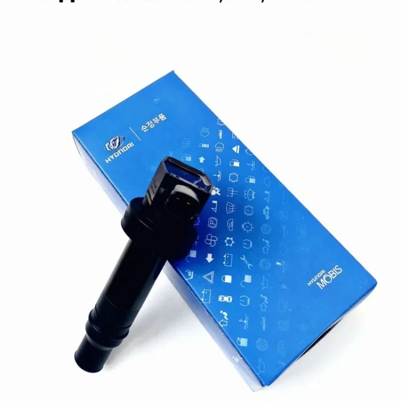 مجموعة لفائف الاشتعال ، 273012B010 27301-2B010 لـ 12-18 i30 i20 ix20 ، إلنترا كيا سيراتو كارينز سيود فينجا ريو Acc ، 4 مجموعة لفائف الاشتعال ، 273012B010 27301-2B010 لـ 12-18 i30 i20 ix20 ، إلنترا كيا سيراتو كارينز سيود فينجا ريو Acc ، 4