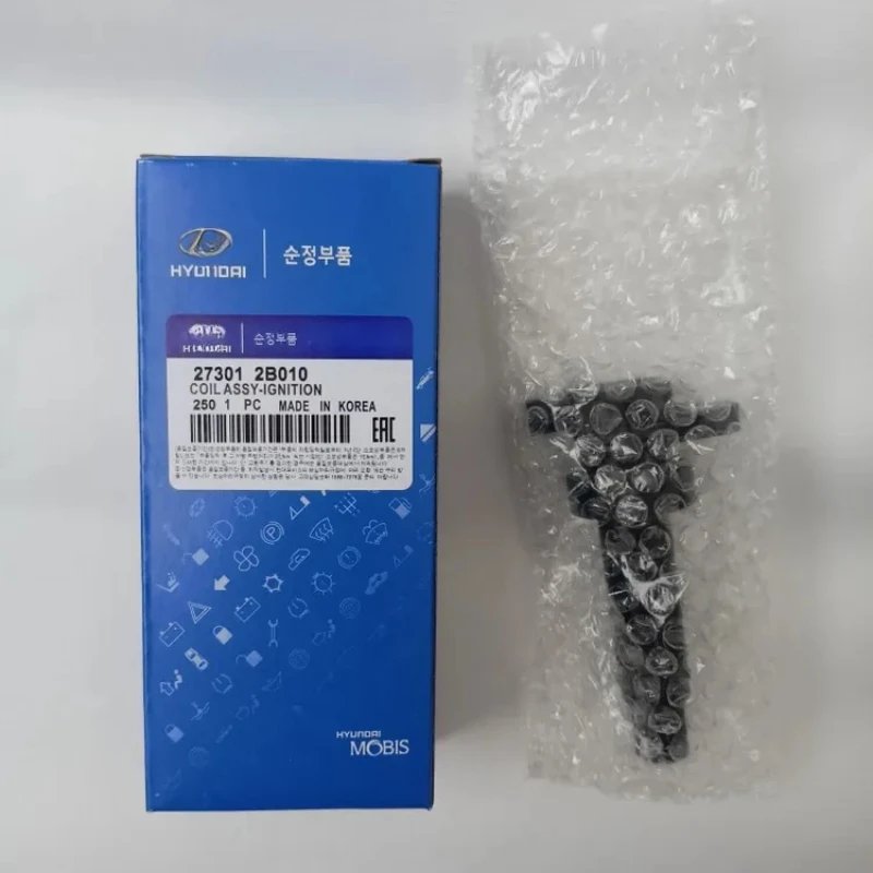 مجموعة لفائف الاشتعال ، 273012B010 27301-2B010 لـ 12-18 i30 i20 ix20 ، إلنترا كيا سيراتو كارينز سيود فينجا ريو Acc ، 4 مجموعة لفائف الاشتعال ، 273012B010 27301-2B010 لـ 12-18 i30 i20 ix20 ، إلنترا كيا سيراتو كارينز سيود فينجا ريو Acc ، 4