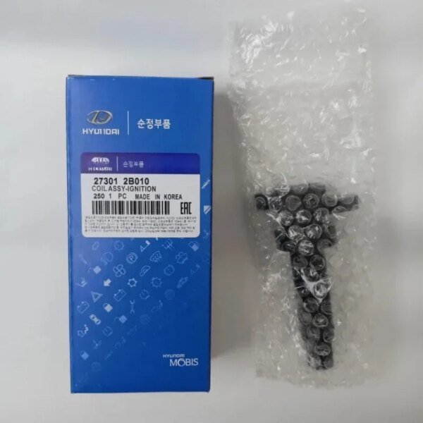 148935-h5y981.jpg مجموعة لفائف الاشتعال ، 273012B010 27301-2B010 لـ 12-18 i30 i20 ix20 ، إلنترا كيا سيراتو كارينز سيود فينجا ريو Acc ، 4