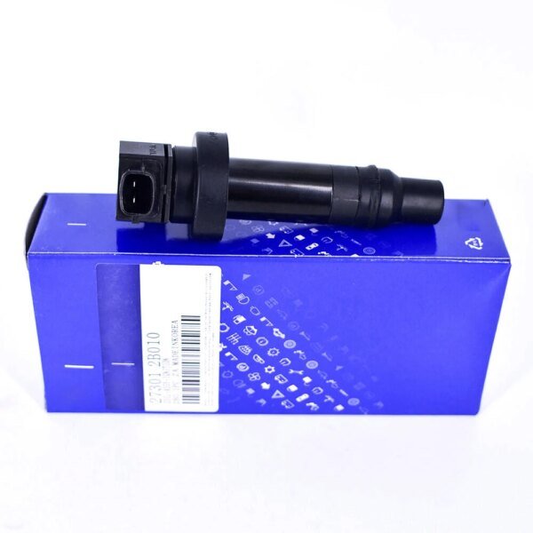 149074-0ioll0.jpg لفائف الاشتعال لكيا هيونداي ، 3 نماذج ، 273012B010 ، 27301-2B010 ، 27300-2E000 ، 27350-2B000 ، 23701-3C000 ، 27300-2G700 ، UF636