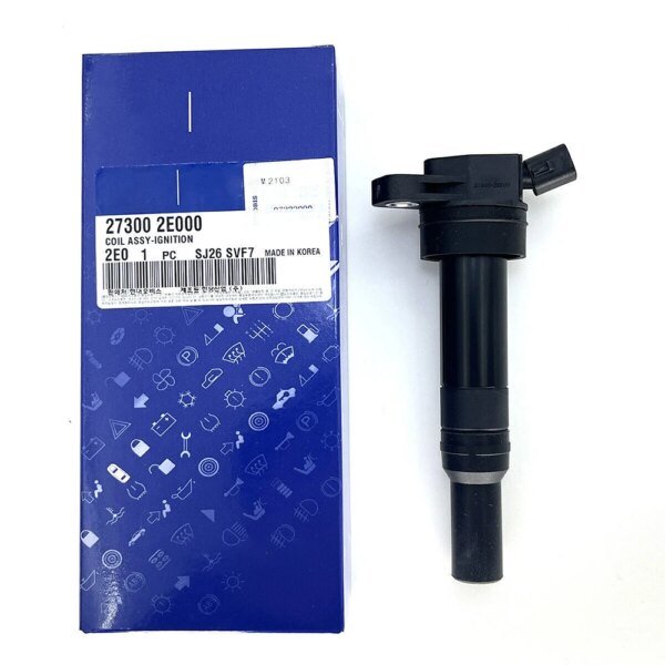 149074-uziffu.jpg لفائف الاشتعال لكيا هيونداي ، 3 نماذج ، 273012B010 ، 27301-2B010 ، 27300-2E000 ، 27350-2B000 ، 23701-3C000 ، 27300-2G700 ، UF636