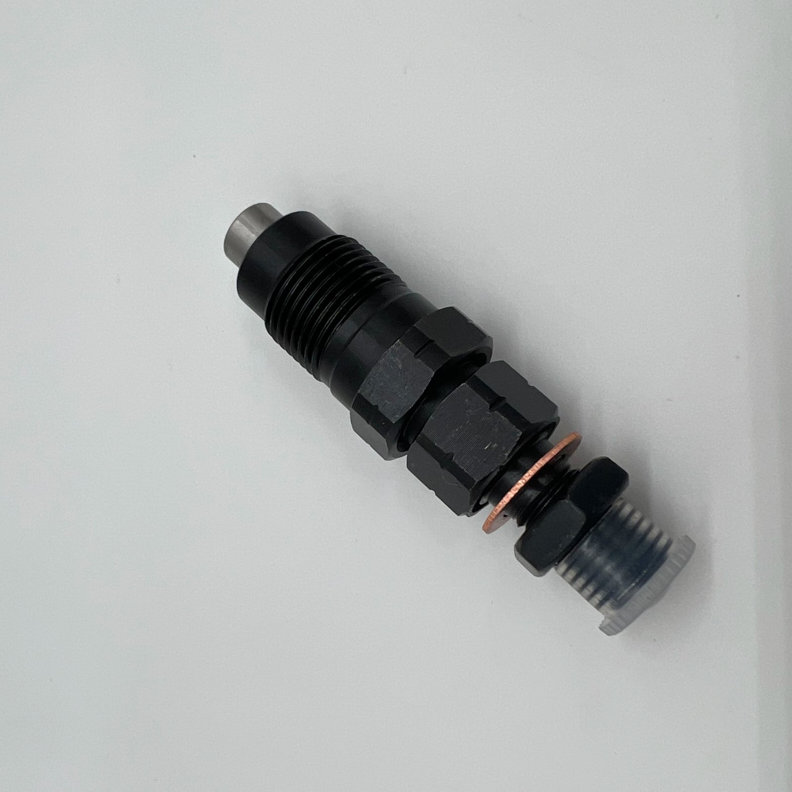 فوهات حاقن الديزل لشركة هيونداي غالوبر الثاني ، H-1 ، حافلة ستاركس ، H-1Van ، H1 ، H100 ، حافلة بورتر ، تيراكان ، 33800-42500