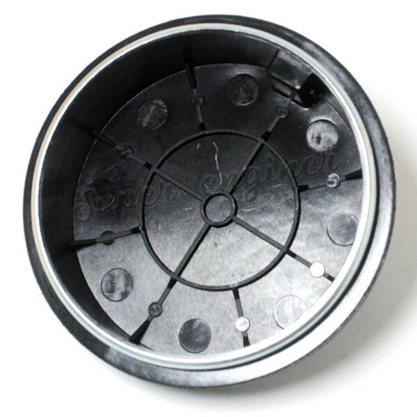 527512 B100 العجلات الخلفية تحمل ABS غطاء مستشعر السرعة ل 2006-2019 هيونداي سانتا في يناسب 2011-2015 كيا سورينتو 2WD 52751-2B100