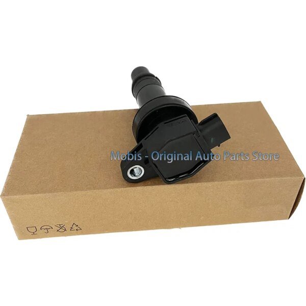 273012B010 ملف الإشعال لشركة هيونداي سولاريس إلنترا I30 اللكنة لكيا ريو الروح 1.6L 27301 2B010 27301-2B010