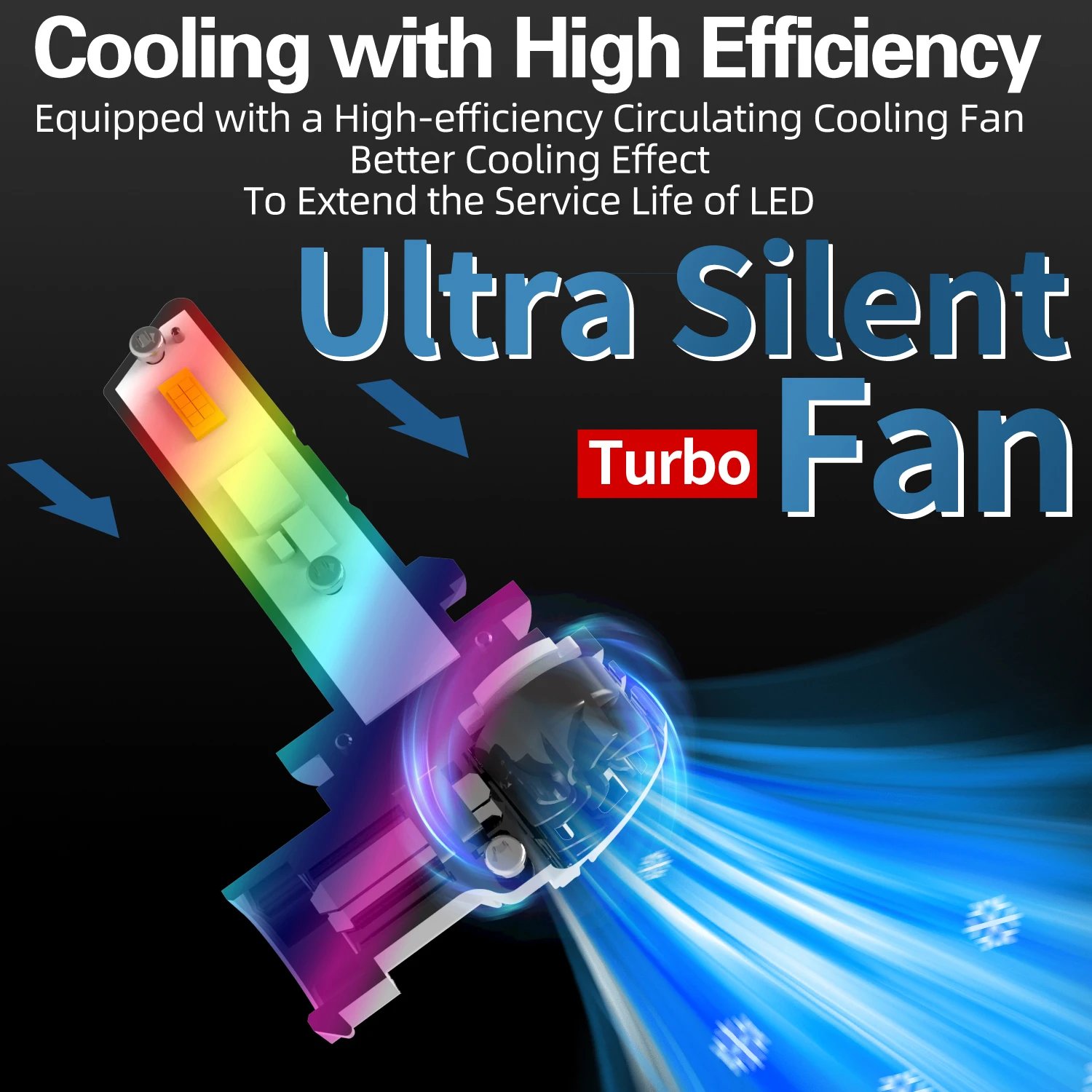 مصباح أمامي ليد عالي الطاقة لسيارة هيونداي اكسنت-، في Canbus ، بدون خطأ ، ضوء ضباب أبيض ، مصباح دايود ، H27W2 ، 12 فولت ، 55 واط ، مصباح سيارة