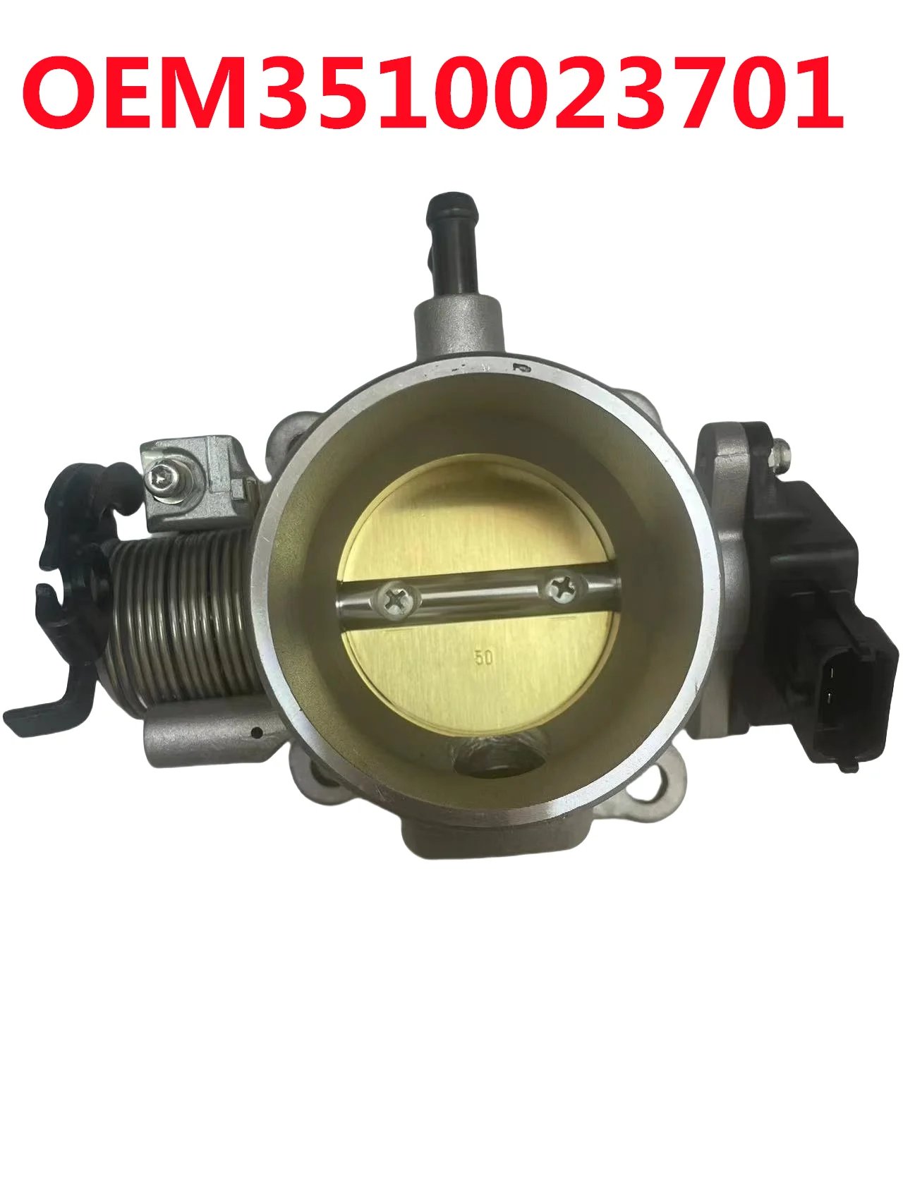 هيكل خانق آسى لهيونداي إلنترا بورون توكسون كيا سبيكترا 5 2.0L-، أجزاء السيارات ، جديدة