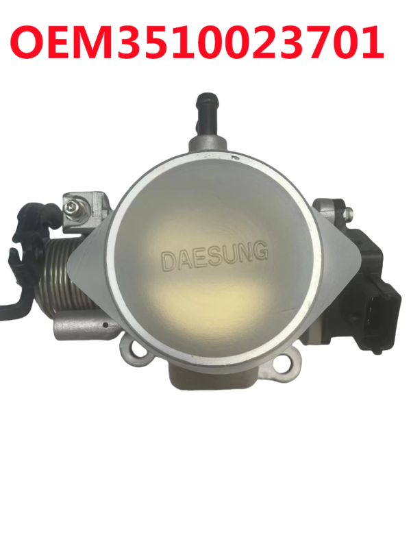 هيكل خانق آسى لهيونداي إلنترا بورون توكسون كيا سبيكترا 5 2.0L-، أجزاء السيارات ، جديدة