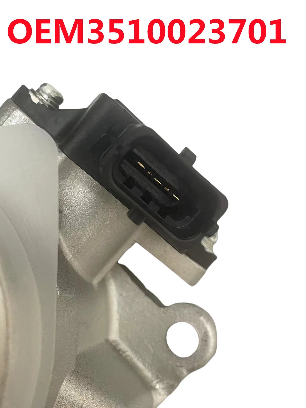 هيكل خانق آسى لهيونداي إلنترا بورون توكسون كيا سبيكترا 5 2.0L-، أجزاء السيارات ، جديدة