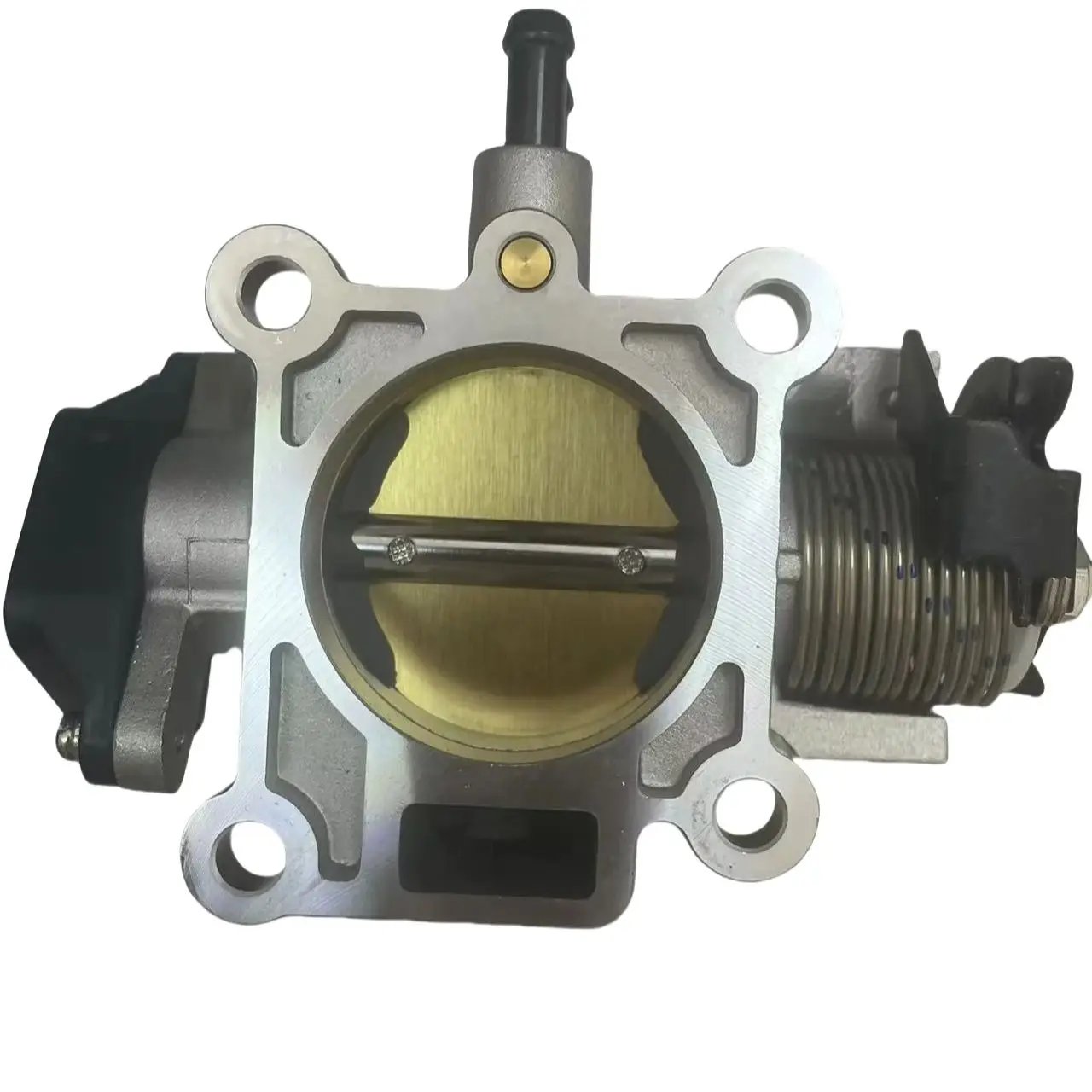 هيكل خانق آسى لهيونداي إلنترا بورون توكسون كيا سبيكترا 5 2.0L-، أجزاء السيارات ، جديدة