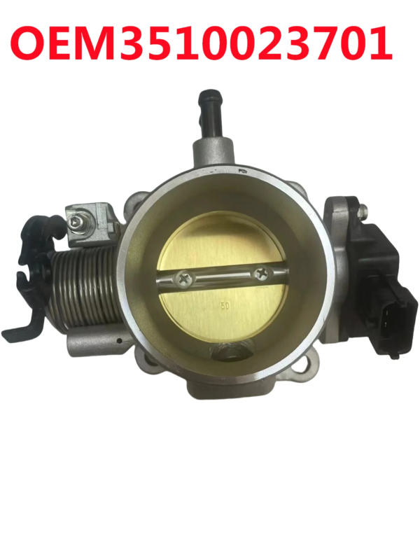 هيكل خانق آسى لهيونداي إلنترا بورون توكسون كيا سبيكترا 5 2.0L-، أجزاء السيارات ، جديدة