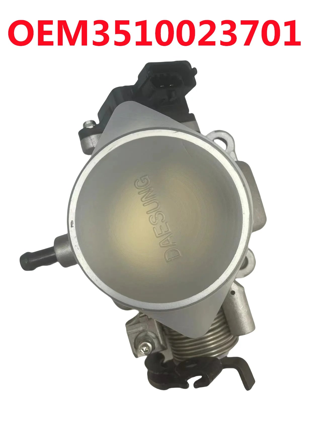 هيكل خانق آسى لهيونداي إلنترا بورون توكسون كيا سبيكترا 5 2.0L-، أجزاء السيارات ، جديدة