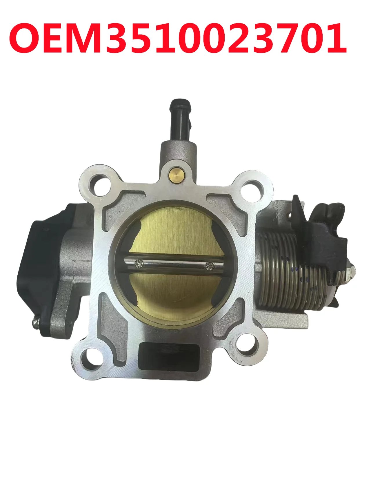 هيكل خانق آسى لهيونداي إلنترا بورون توكسون كيا سبيكترا 5 2.0L-، أجزاء السيارات ، جديدة