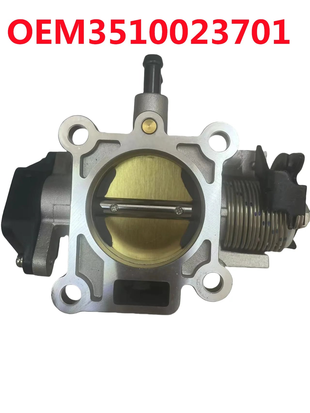 هيكل خانق آسى لهيونداي إلنترا بورون توكسون كيا سبيكترا 5 2.0L-، أجزاء السيارات ، جديدة